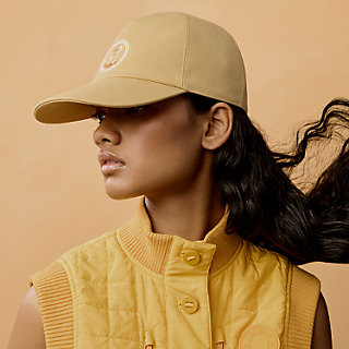 キャスケット 《マックス・Hアンクル》 | Hermès - エルメス-公式サイト